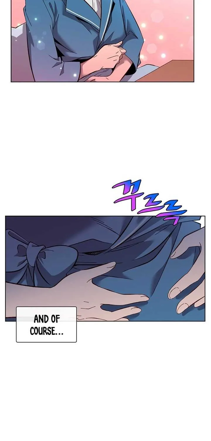 Read The MAX leveled hero will return! chapter 4 image 19 on Lezhin