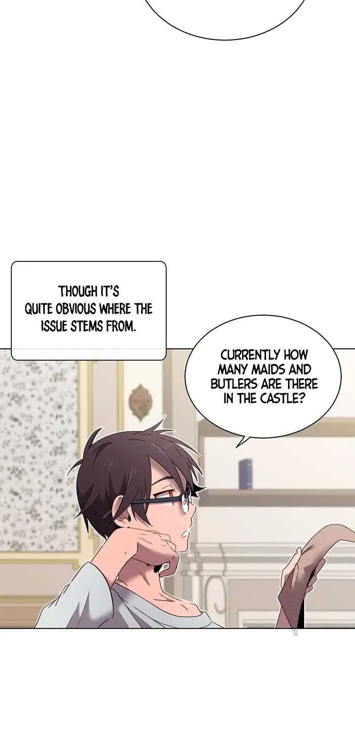 Read The MAX leveled hero will return! chapter 4 image 26 on Lezhin