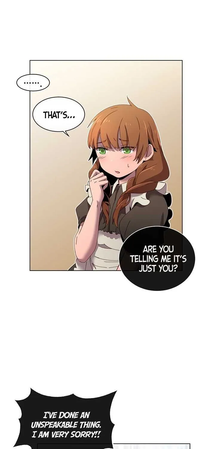 Read The MAX leveled hero will return! chapter 4 image 27 on Lezhin