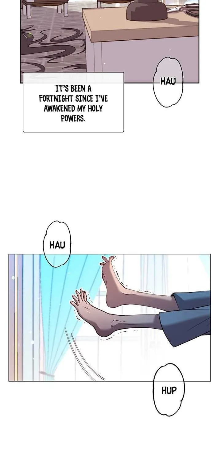 Read The MAX leveled hero will return! chapter 4 image 3 on Lezhin