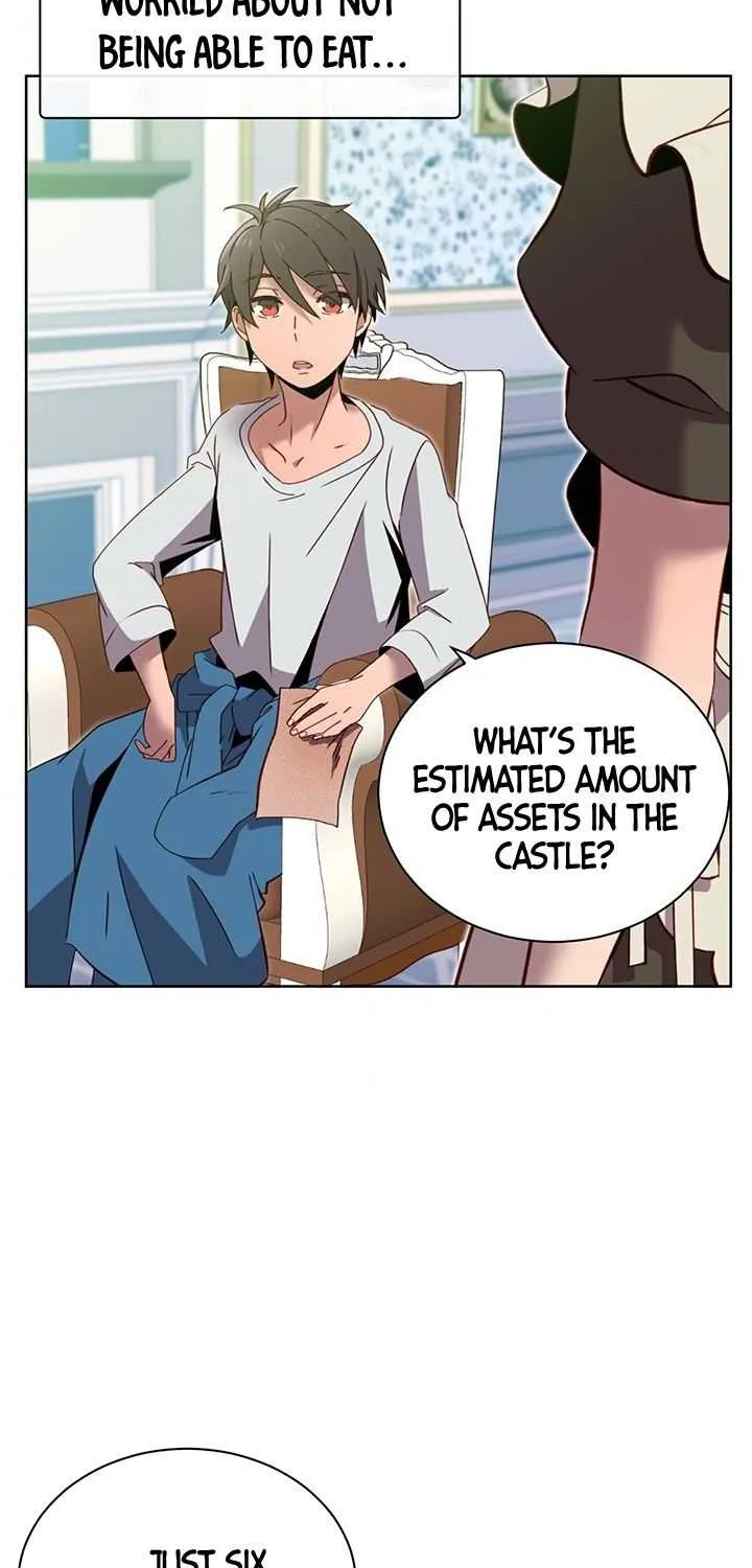 Read The MAX leveled hero will return! chapter 4 image 31 on Lezhin