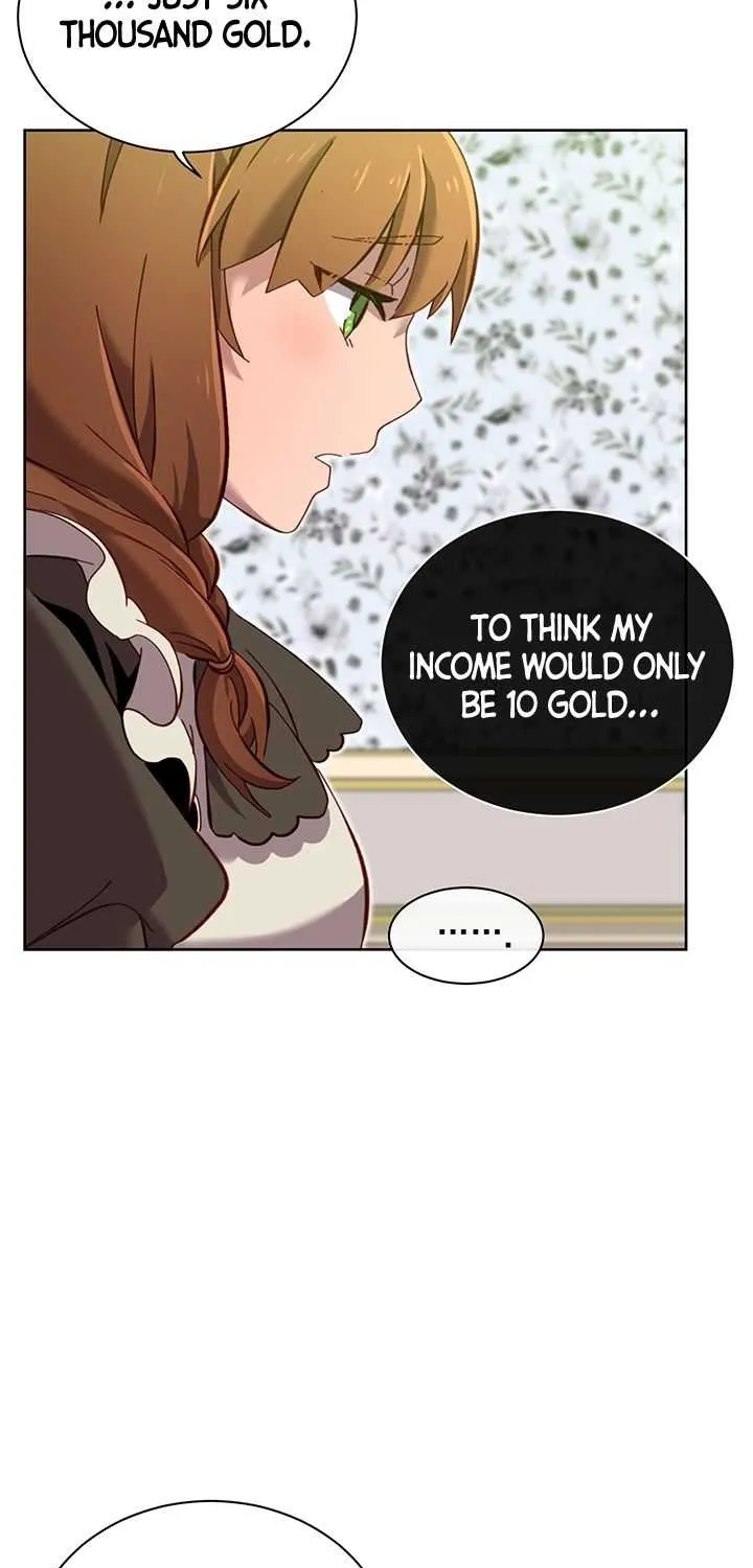 Read The MAX leveled hero will return! chapter 4 image 32 on Lezhin