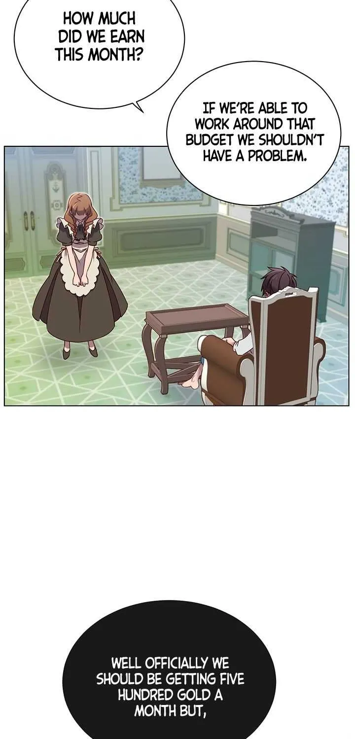 Read The MAX leveled hero will return! chapter 4 image 33 on Lezhin