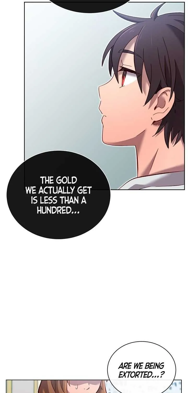 Read The MAX leveled hero will return! chapter 4 image 34 on Lezhin