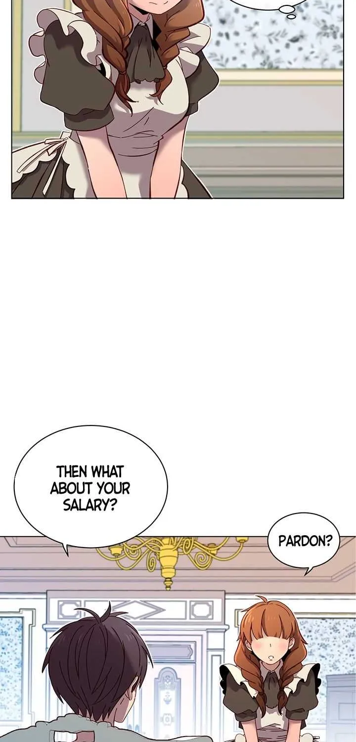 Read The MAX leveled hero will return! chapter 4 image 35 on Lezhin