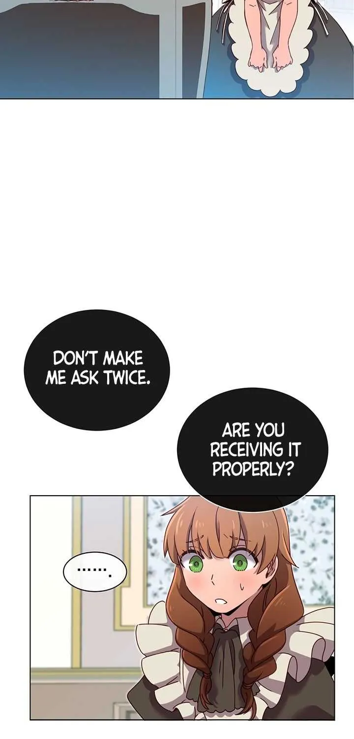 Read The MAX leveled hero will return! chapter 4 image 36 on Lezhin