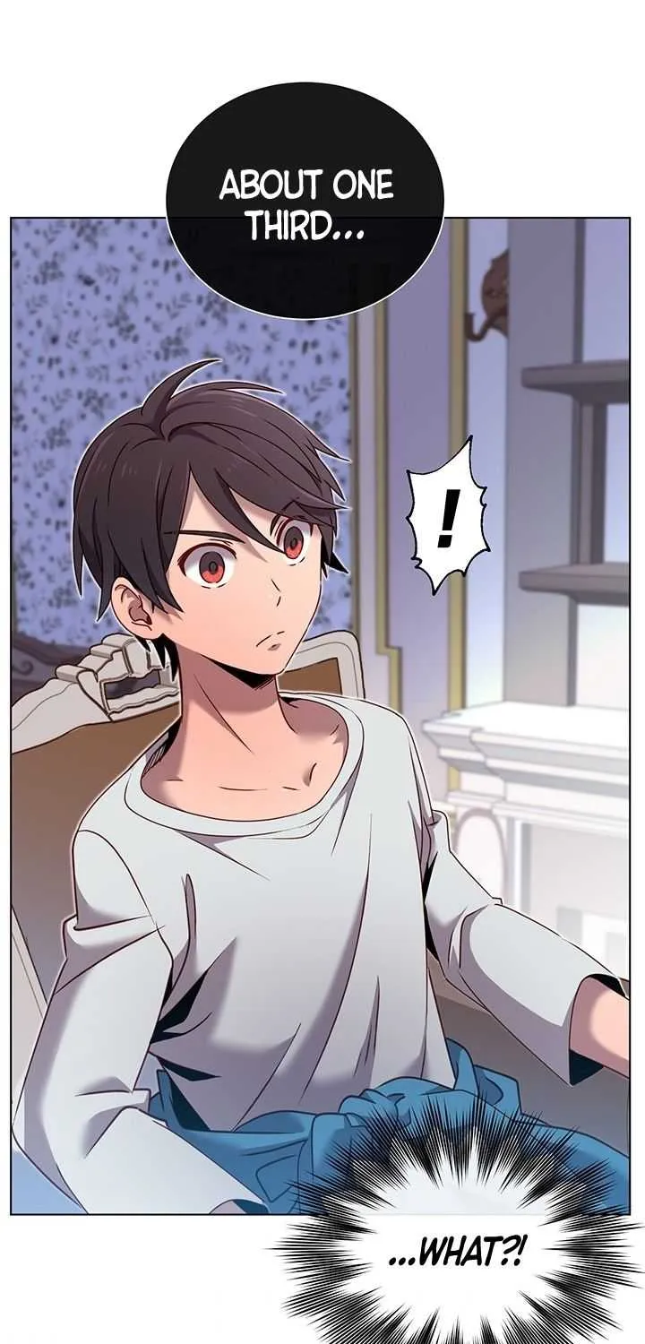 Read The MAX leveled hero will return! chapter 4 image 38 on Lezhin