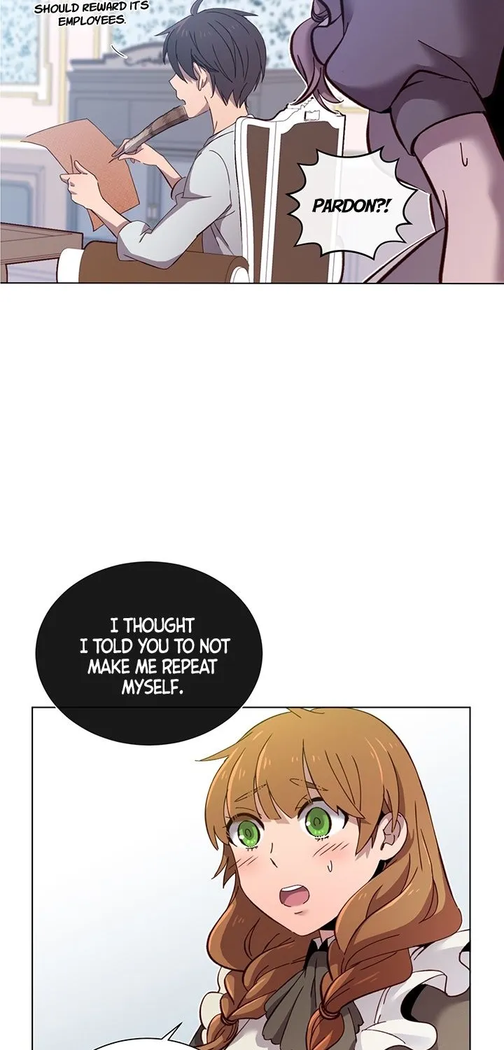 Read The MAX leveled hero will return! chapter 4 image 45 on Lezhin