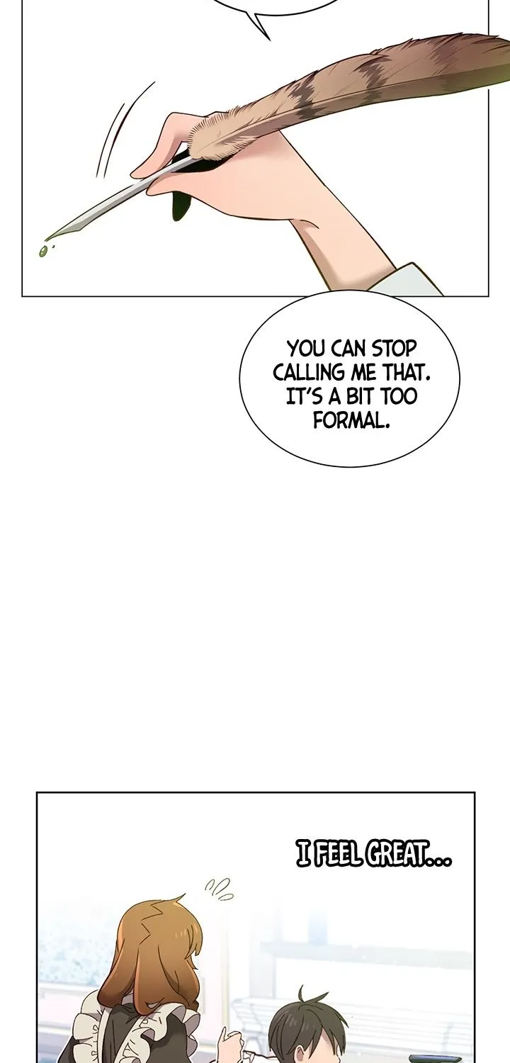 Read The MAX leveled hero will return! chapter 4 image 47 on Lezhin