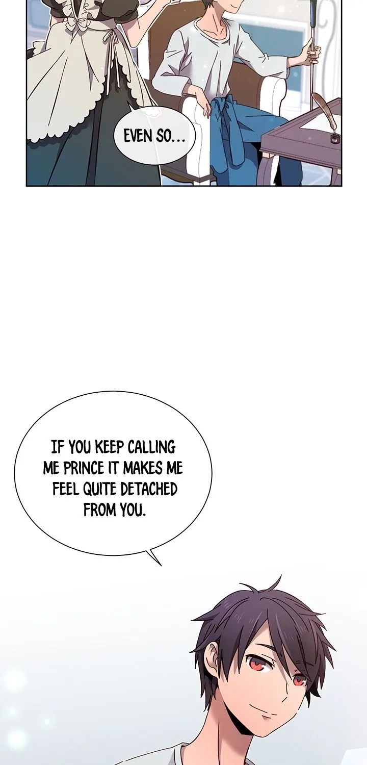 Read The MAX leveled hero will return! chapter 4 image 48 on Lezhin