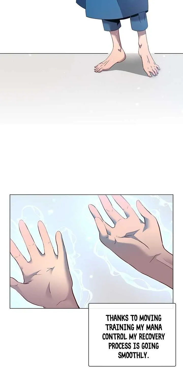 Read The MAX leveled hero will return! chapter 4 image 5 on Lezhin