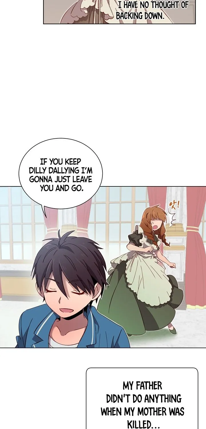 Read The MAX leveled hero will return! chapter 4 image 57 on Lezhin