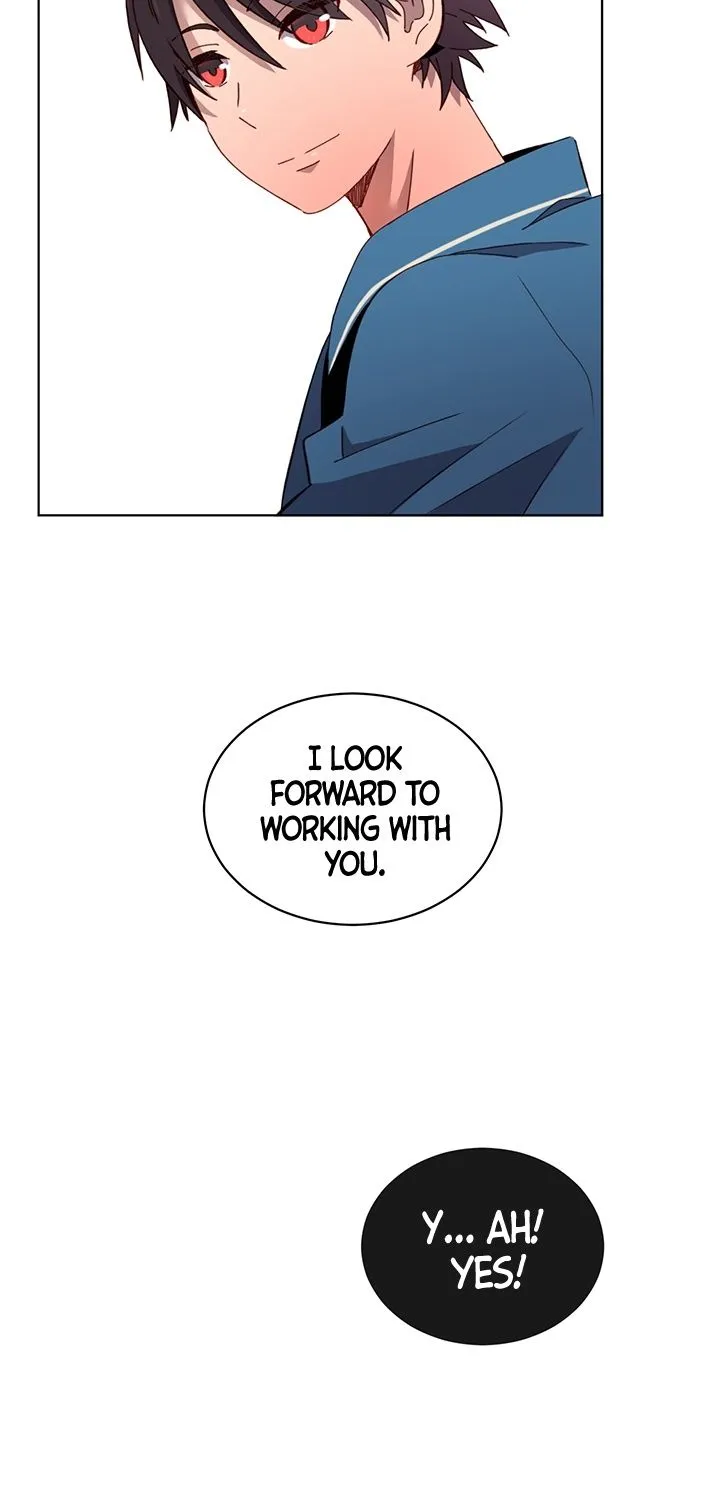 Read The MAX leveled hero will return! chapter 4 image 60 on Lezhin