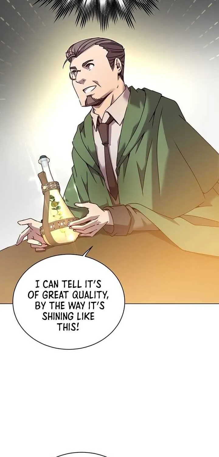 Read The MAX leveled hero will return! chapter 40 image 15 on Lezhin