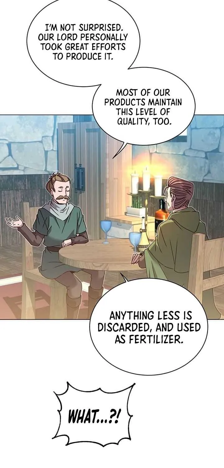 Read The MAX leveled hero will return! chapter 40 image 16 on Lezhin