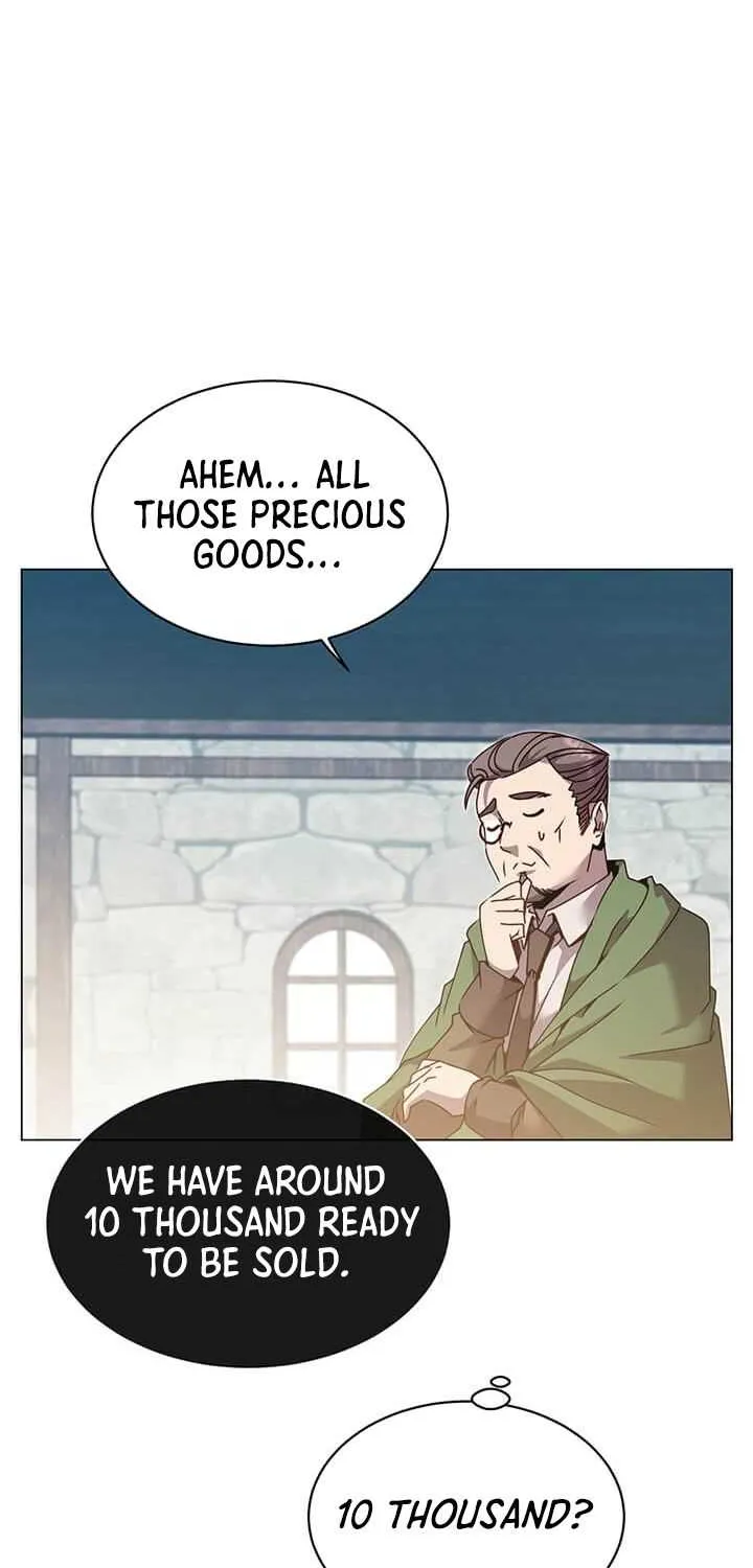 Read The MAX leveled hero will return! chapter 40 image 17 on Lezhin
