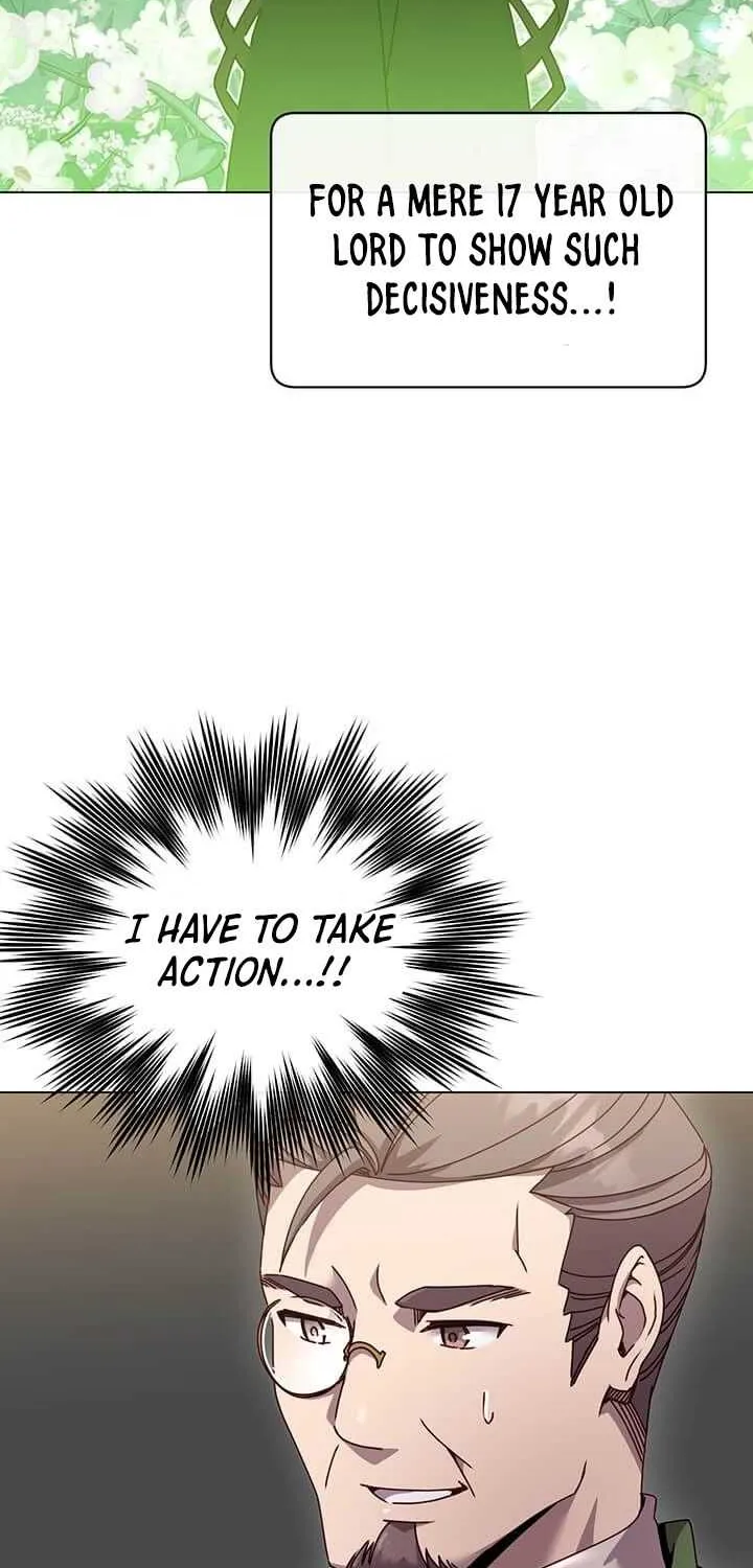 Read The MAX leveled hero will return! chapter 40 image 19 on Lezhin