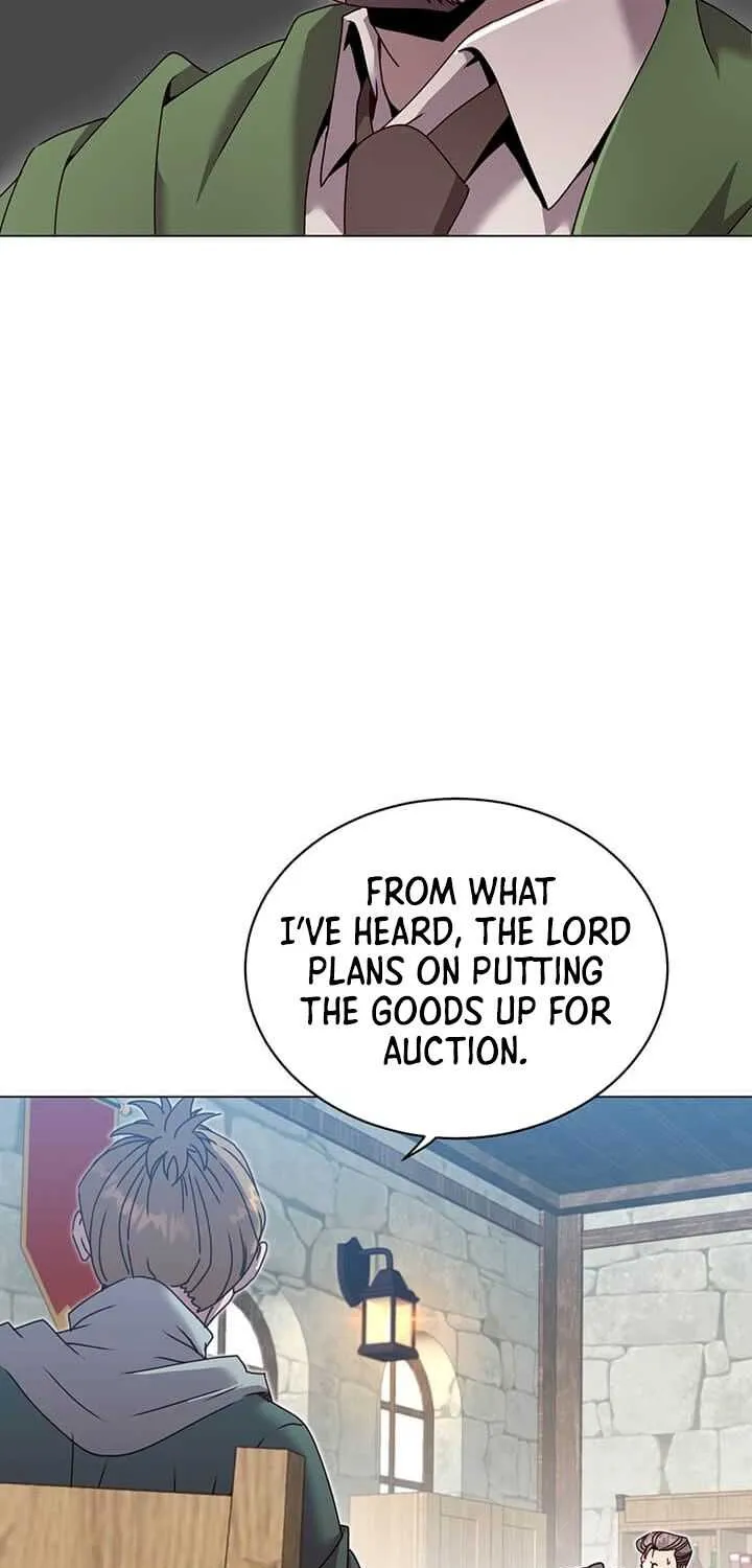 Read The MAX leveled hero will return! chapter 40 image 20 on Lezhin