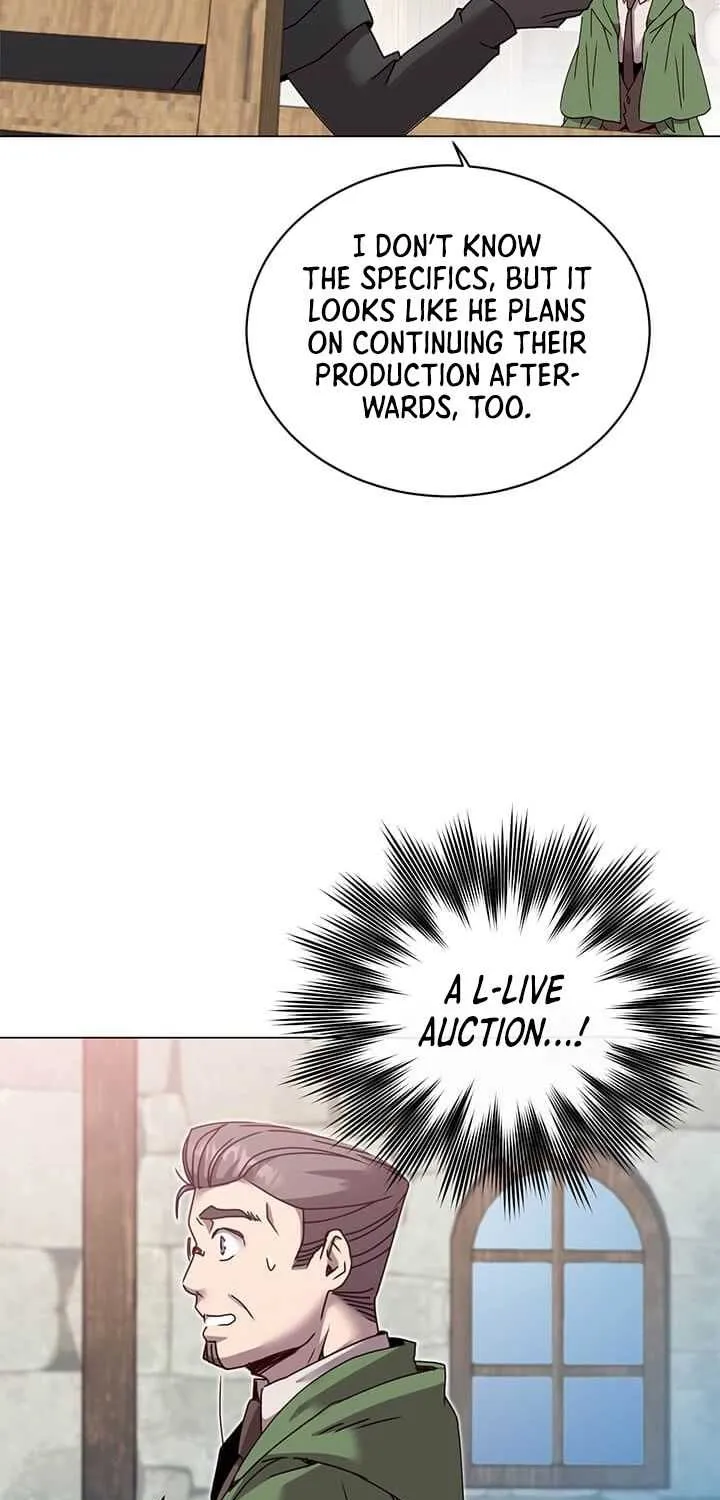 Read The MAX leveled hero will return! chapter 40 image 22 on Lezhin