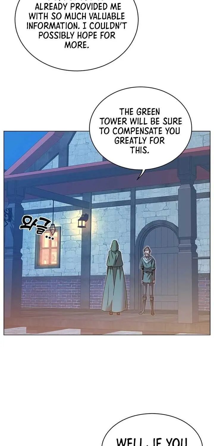 Read The MAX leveled hero will return! chapter 40 image 24 on Lezhin