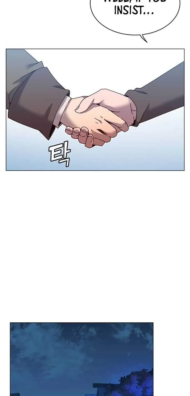 Read The MAX leveled hero will return! chapter 40 image 25 on Lezhin