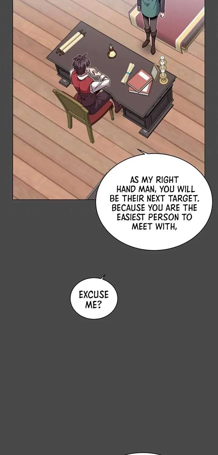 Read The MAX leveled hero will return! chapter 40 image 3 on Lezhin
