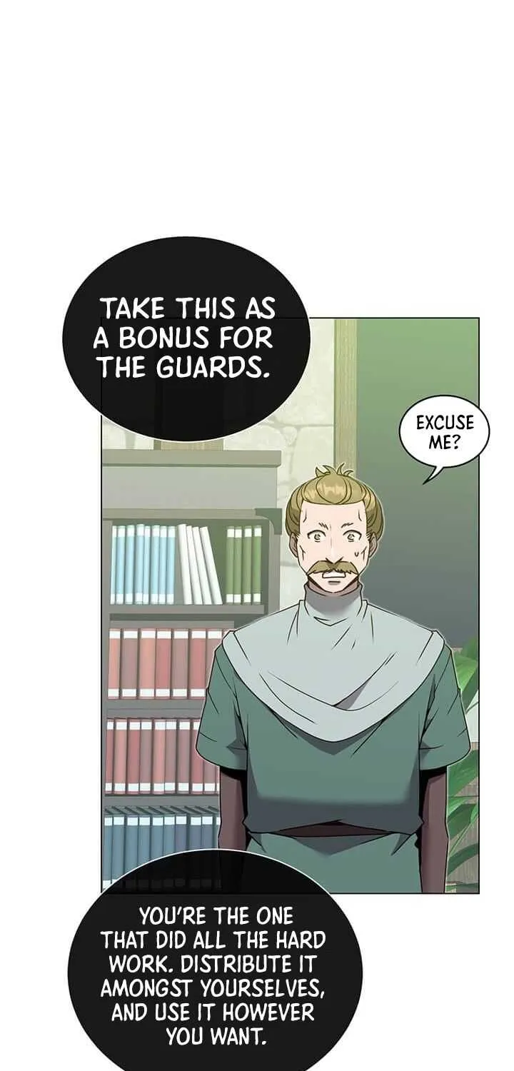 Read The MAX leveled hero will return! chapter 40 image 34 on Lezhin