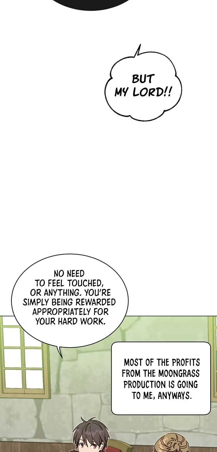 Read The MAX leveled hero will return! chapter 40 image 35 on Lezhin