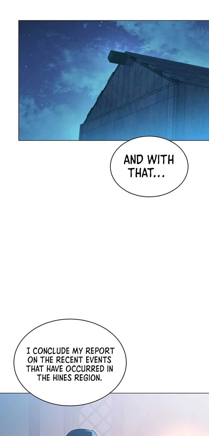 Read The MAX leveled hero will return! chapter 40 image 42 on Lezhin