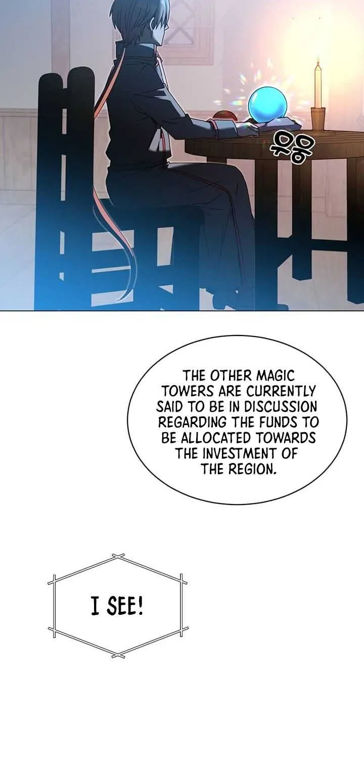 Read The MAX leveled hero will return! chapter 40 image 43 on Lezhin