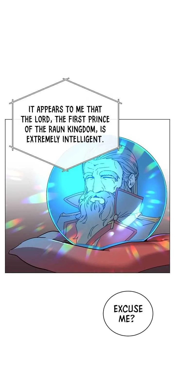 Read The MAX leveled hero will return! chapter 40 image 50 on Lezhin