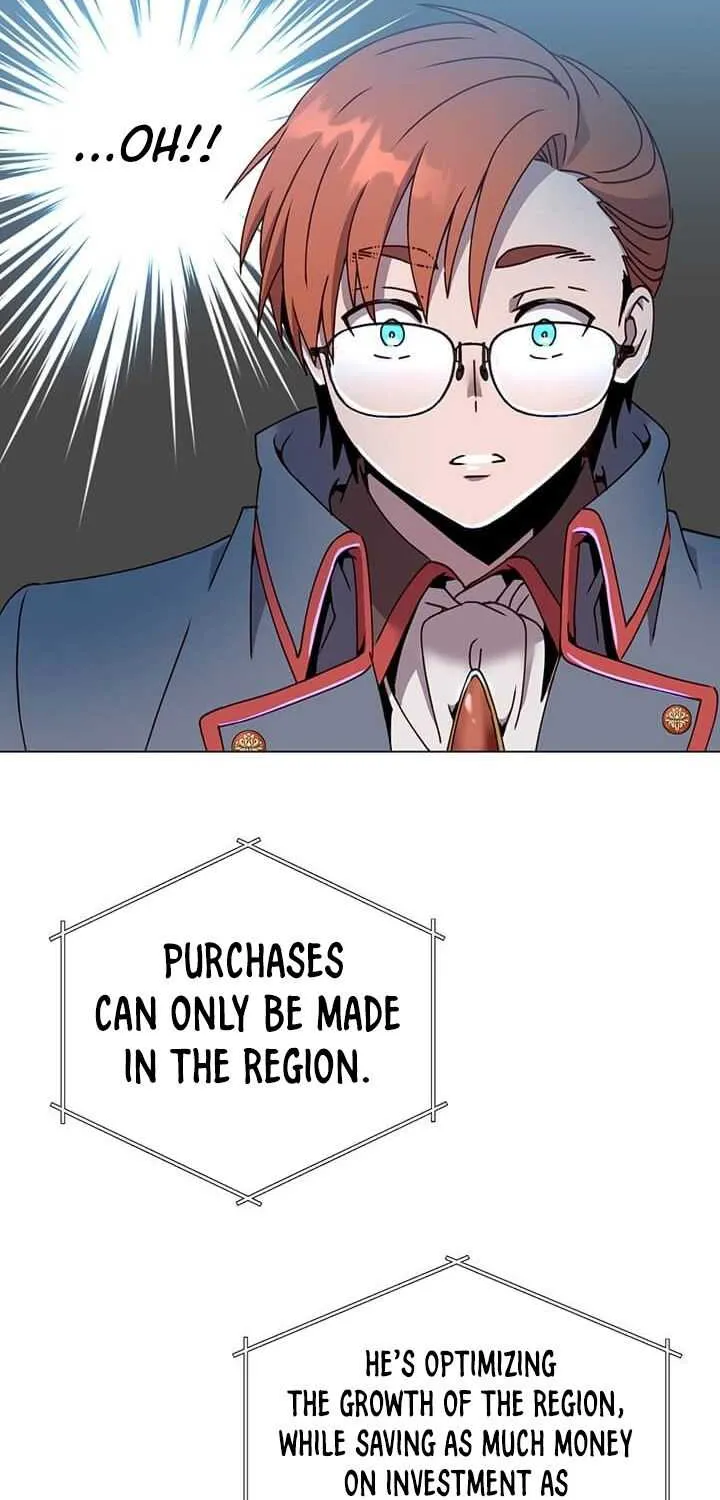 Read The MAX leveled hero will return! chapter 40 image 52 on Lezhin