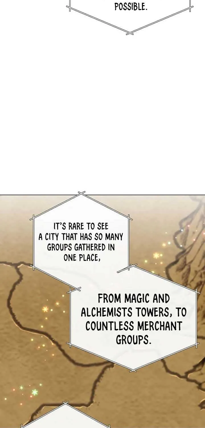 Read The MAX leveled hero will return! chapter 40 image 53 on Lezhin