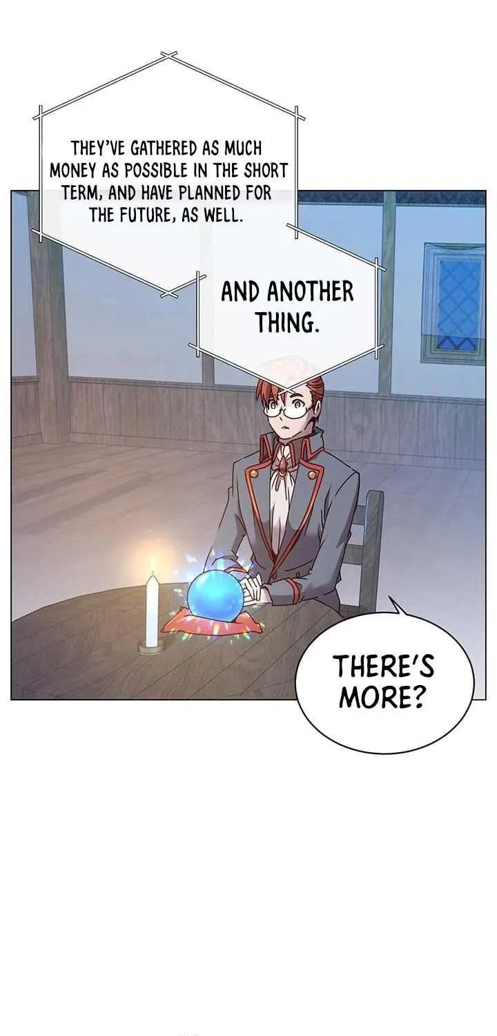 Read The MAX leveled hero will return! chapter 40 image 56 on Lezhin