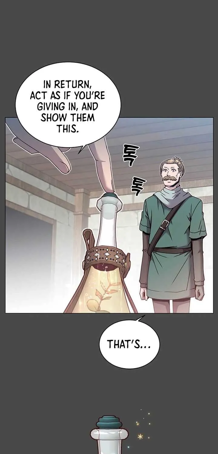 Read The MAX leveled hero will return! chapter 40 image 6 on Lezhin