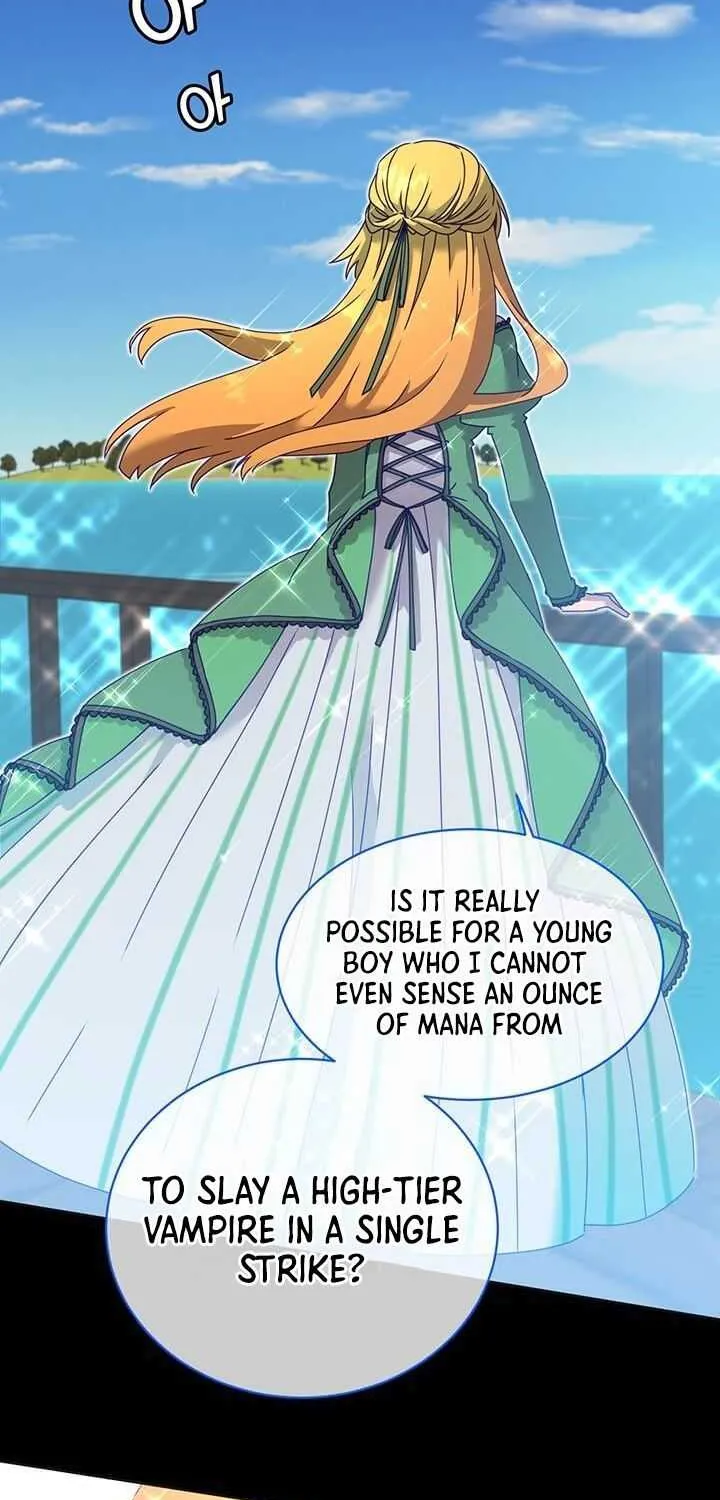 Read The MAX leveled hero will return! chapter 40 image 63 on Lezhin