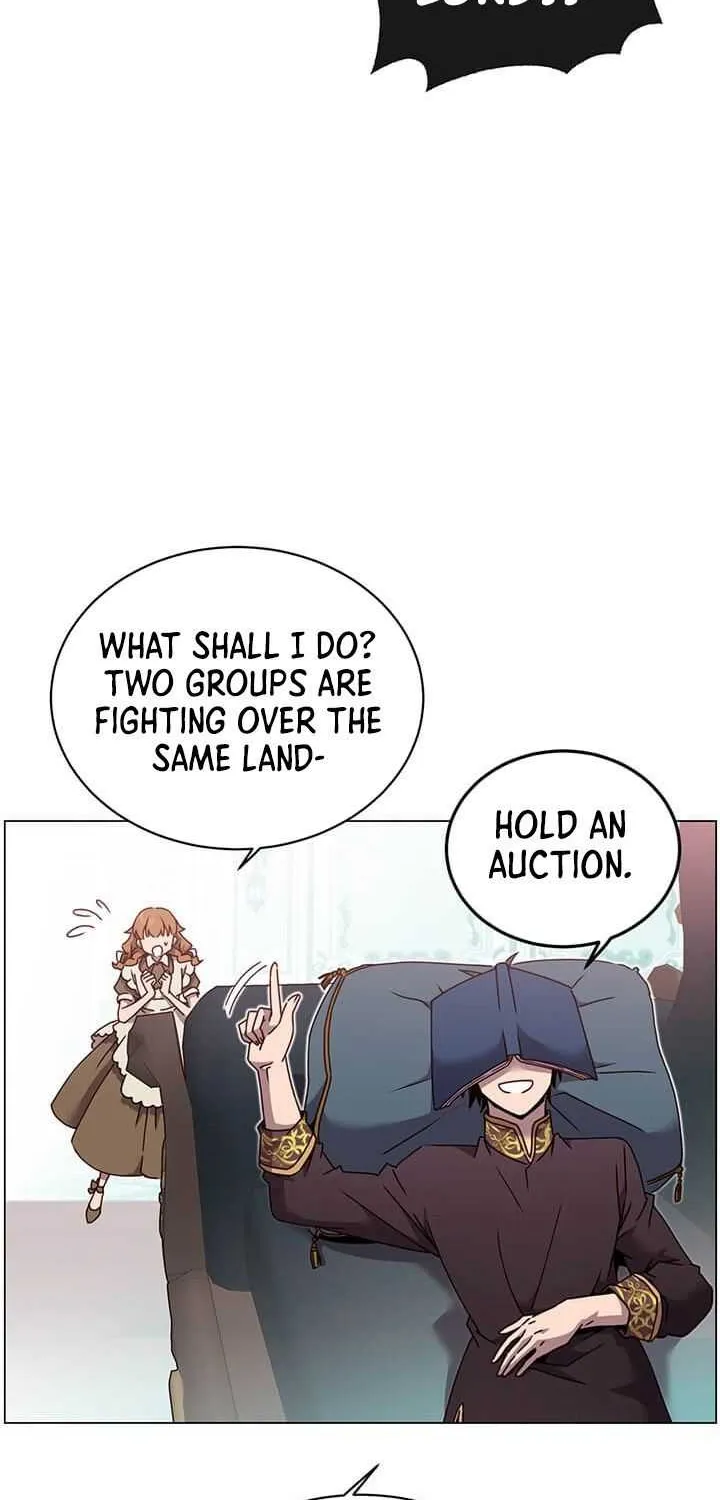 Read The MAX leveled hero will return! chapter 40 image 72 on Lezhin