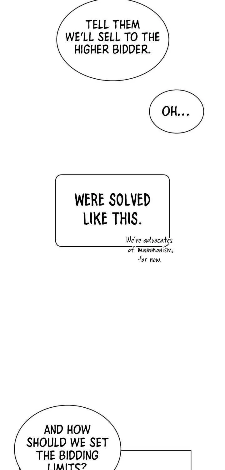 Read The MAX leveled hero will return! chapter 40 image 73 on Lezhin
