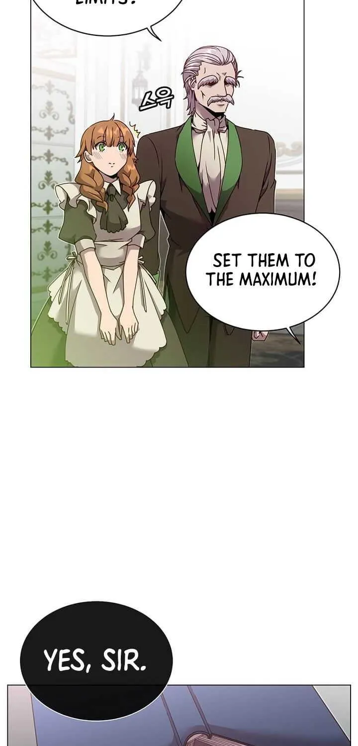 Read The MAX leveled hero will return! chapter 40 image 74 on Lezhin