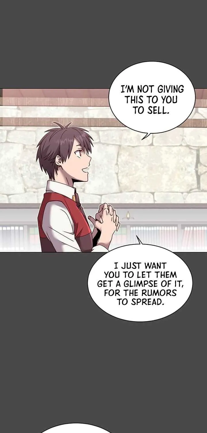 Read The MAX leveled hero will return! chapter 40 image 8 on Lezhin