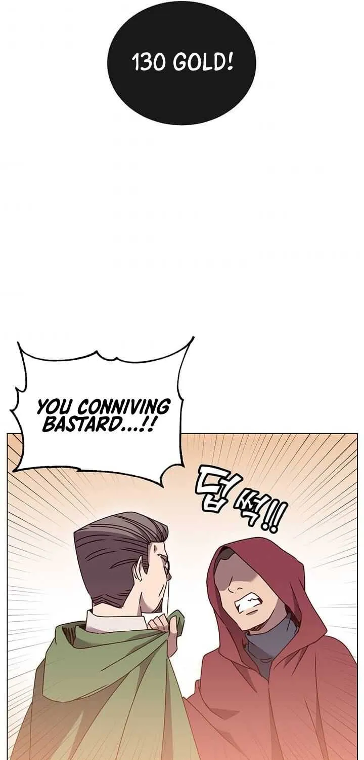 Read The MAX leveled hero will return! chapter 41 image 10 on Lezhin
