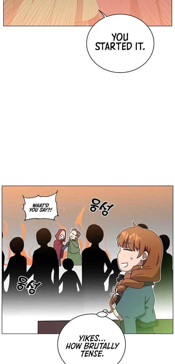 Read The MAX leveled hero will return! chapter 41 image 11 on Lezhin