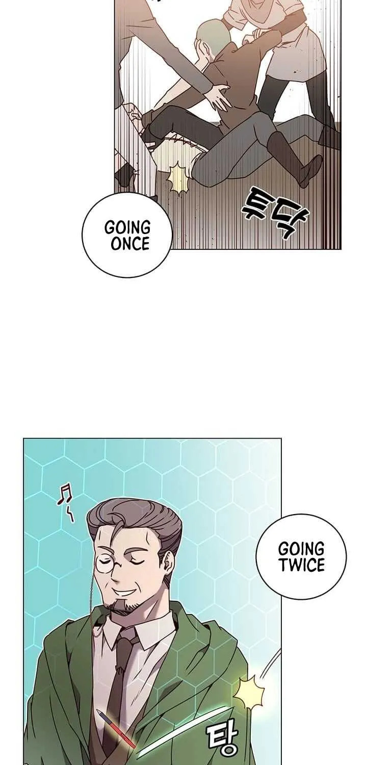 Read The MAX leveled hero will return! chapter 41 image 14 on Lezhin