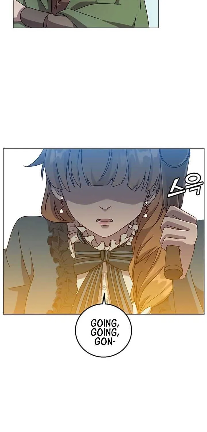 Read The MAX leveled hero will return! chapter 41 image 15 on Lezhin