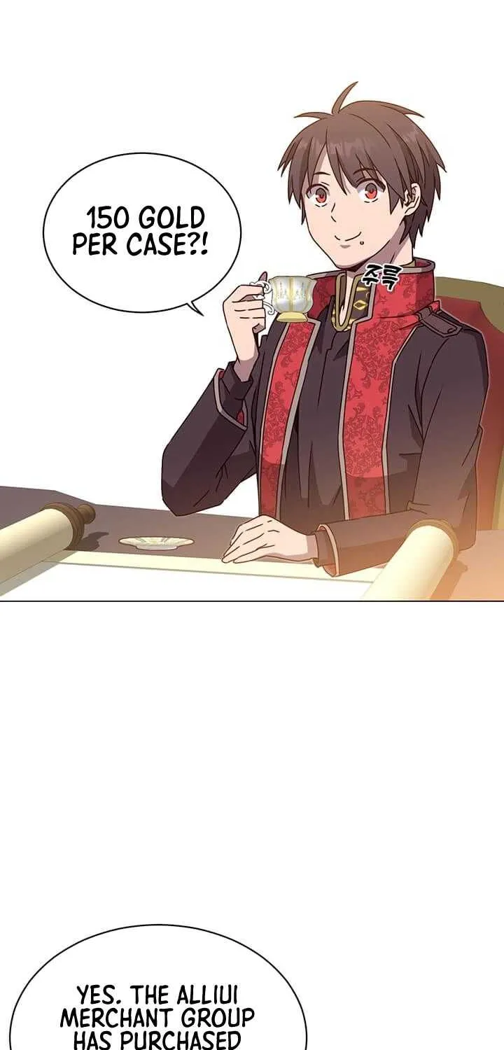 Read The MAX leveled hero will return! chapter 41 image 17 on Lezhin
