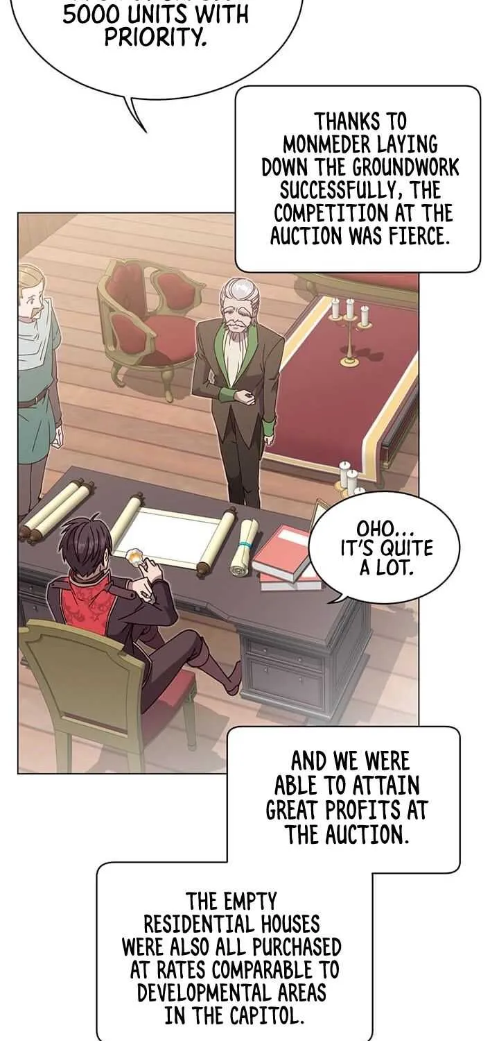 Read The MAX leveled hero will return! chapter 41 image 18 on Lezhin