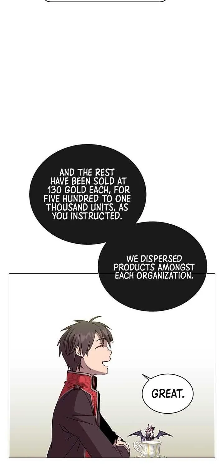 Read The MAX leveled hero will return! chapter 41 image 19 on Lezhin