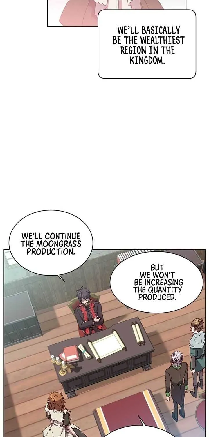Read The MAX leveled hero will return! chapter 41 image 21 on Lezhin