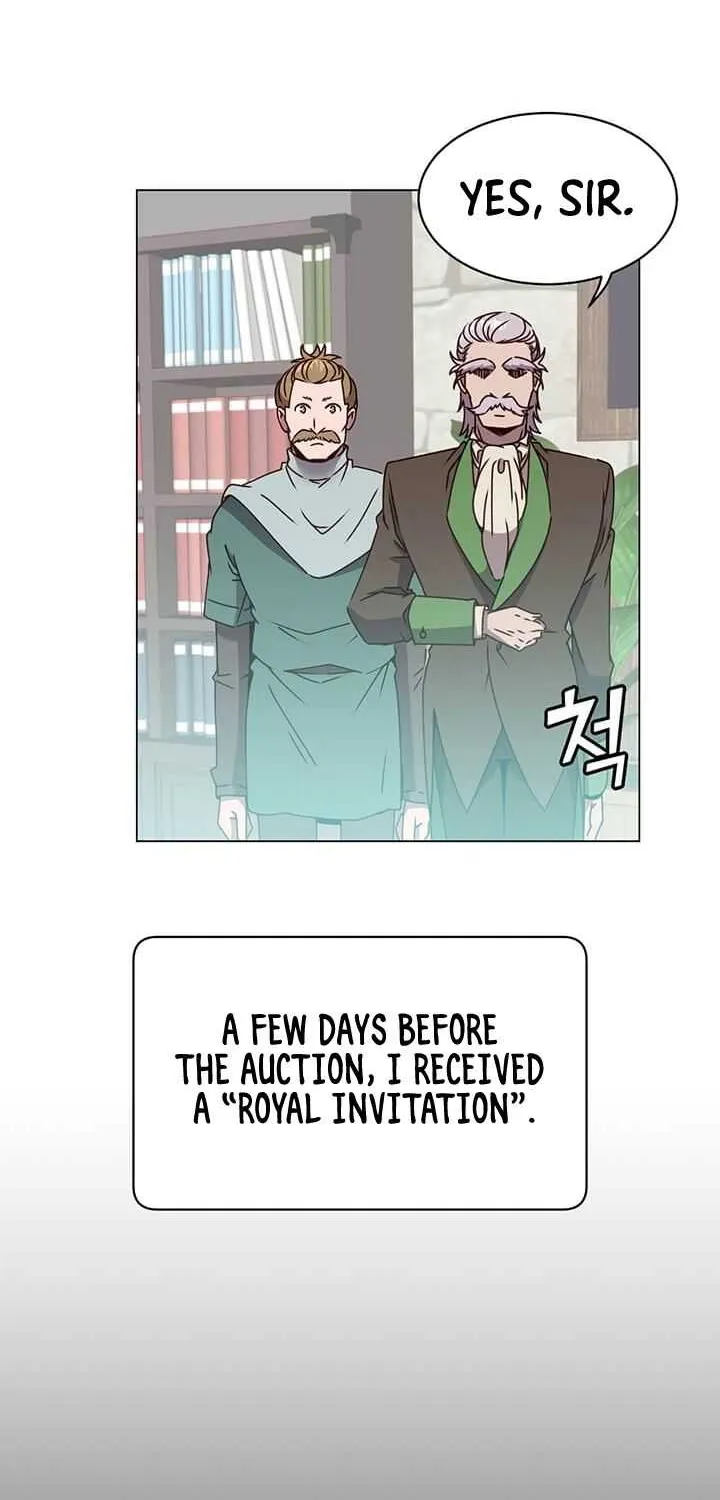 Read The MAX leveled hero will return! chapter 41 image 25 on Lezhin