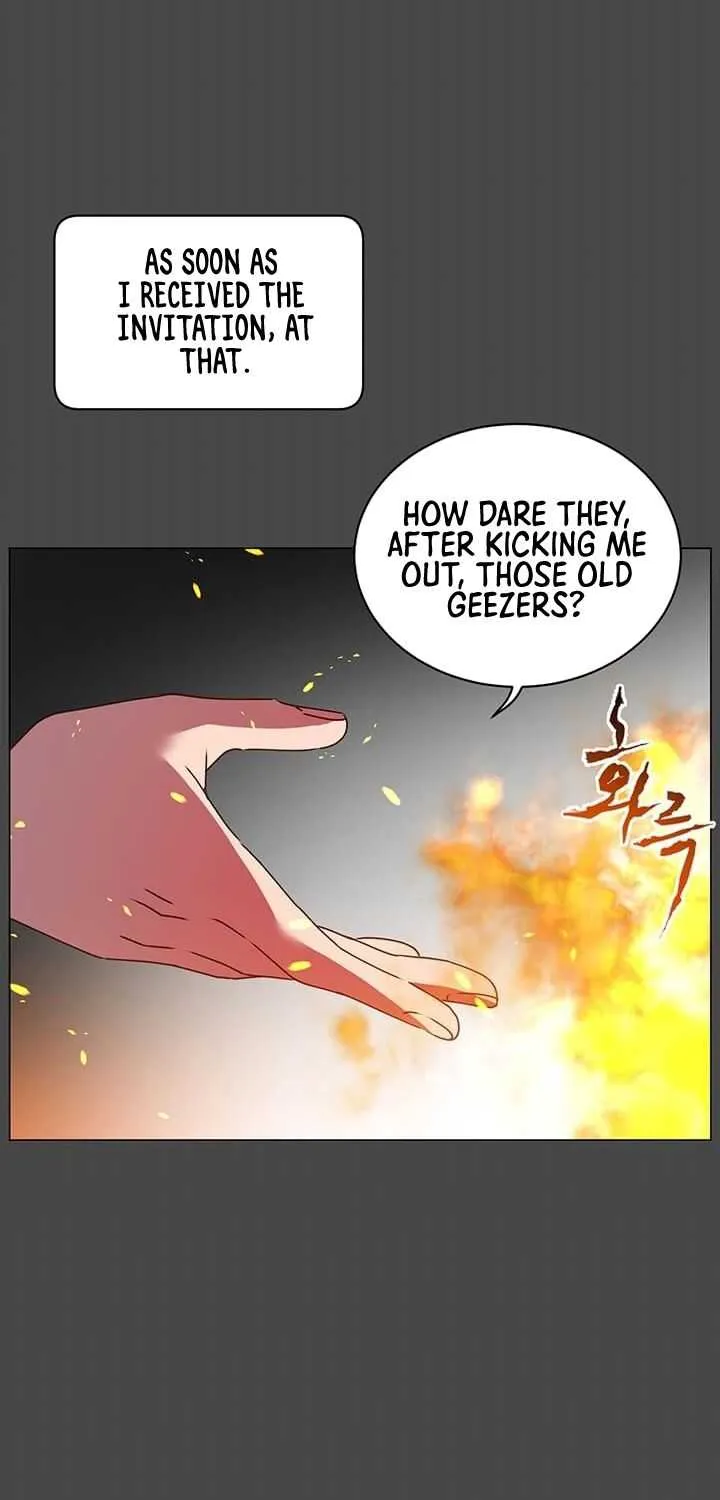 Read The MAX leveled hero will return! chapter 41 image 28 on Lezhin
